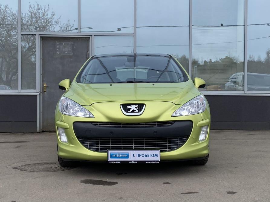 Peugeot 308 I Москва  - изображение 2