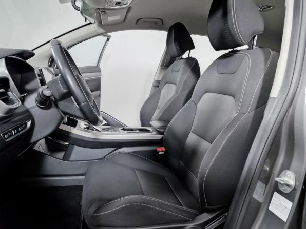 Geely Coolray I с пробегом 2022 года, цена 1 259 000 рублей, 124857 км, внедорожник, Автокод Объявления