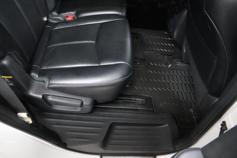 Nissan Pathfinder IV Сургут  - изображение 13