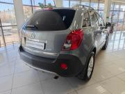 Opel Antara I Рестайлинг Москва  - изображение 21
