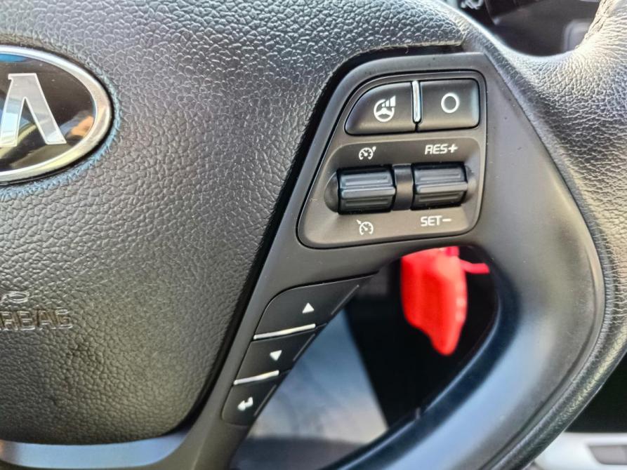 Kia Ceed II Рестайлинг Тюмень  - изображение 19