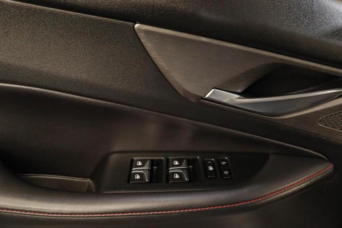 Changan CS35 Plus I Рестайлинг с пробегом 2022 года, цена 1 599 000 рублей, 69700 км, внедорожник, Автокод Объявления