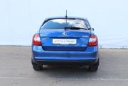 Skoda Rapid I Рестайлинг Нижний Новгород  - изображение 28