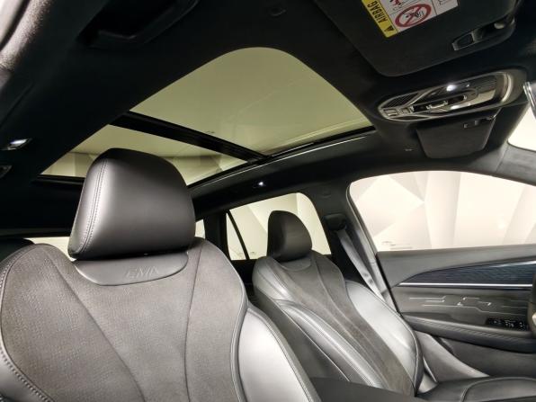 Geely Monjaro I с пробегом 2024 года, цена 3 345 000 рублей, 43840 км, внедорожник, Автокод Объявления