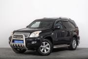 Toyota Land Cruiser Prado 120 Series Томск  - изображение 19