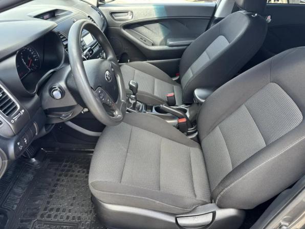 Kia Cerato III Рестайлинг (Classic) с пробегом 2019 года, цена 1 320 000 рублей, 90152 км, седан, Автокод Объявления
