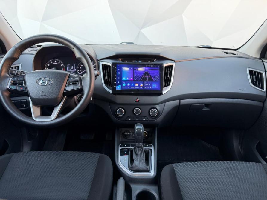 Hyundai Creta I Набережные Челны  - изображение 18