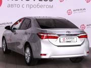Toyota Corolla XI (E160 E170 E180) Минеральные Воды  - изображение 22