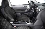 Nissan Qashqai I Пермь  - изображение 31