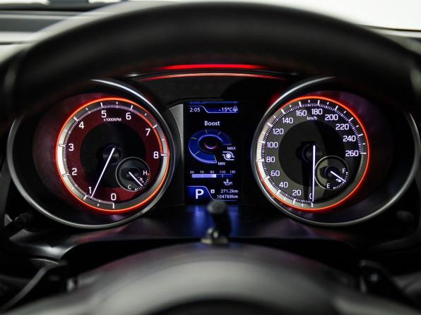 Suzuki Swift V с пробегом 2018 года, цена 1 323 500 рублей, 105000 км, хэтчбек, Автокод Объявления