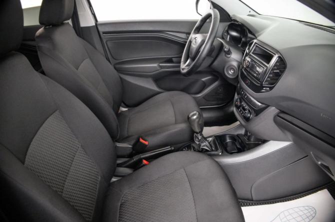 Lada (ВАЗ) Vesta I с пробегом 2019 года, цена 899 000 рублей, 152030 км, универсал, Автокод Объявления