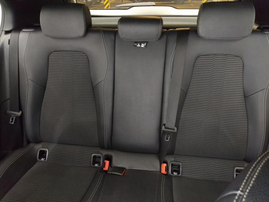 Mercedes-Benz A-Класс IV (W177) Екатеринбург  - изображение 25