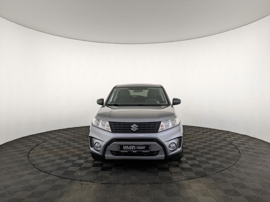 Suzuki Vitara II Москва  - изображение 2