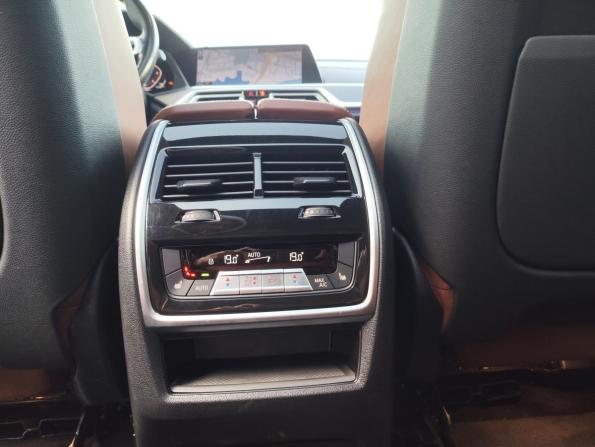 BMW X7 I (G07) с пробегом 2021 года, цена 9 100 000 рублей, 110151 км, внедорожник, Автокод Объявления