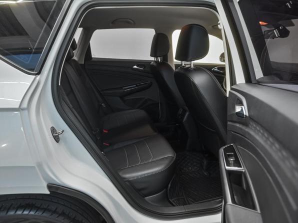 Jetta VS5 I с пробегом 2021 года, цена 1 849 000 рублей, 65000 км, внедорожник, Автокод Объявления