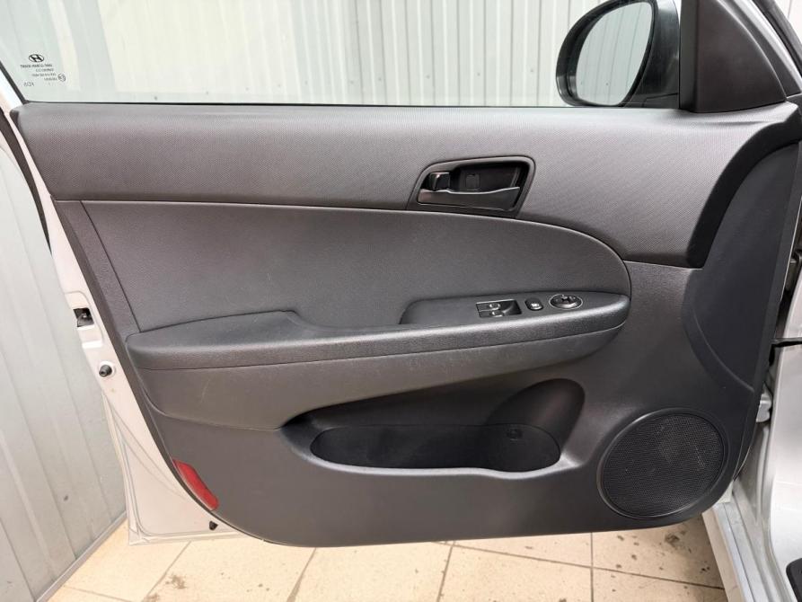 Hyundai i30 I Рестайлинг Магнитогорск  - изображение 13