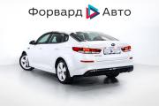 Kia Optima IV Рестайлинг Тюмень  - изображение 31