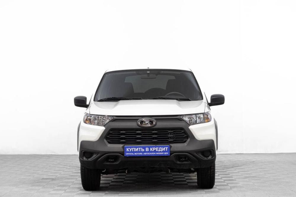 Lada (ВАЗ) Niva Travel I Барнаул  - изображение 2