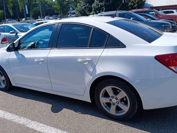 Chevrolet Cruze I с пробегом 2010 года, цена 640 000 рублей, 209451 км, седан, Автокод Объявления