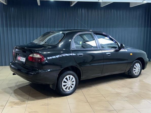 Daewoo Lanos с пробегом 2008 года, цена 279 900 рублей, 175250 км, седан, Автокод Объявления