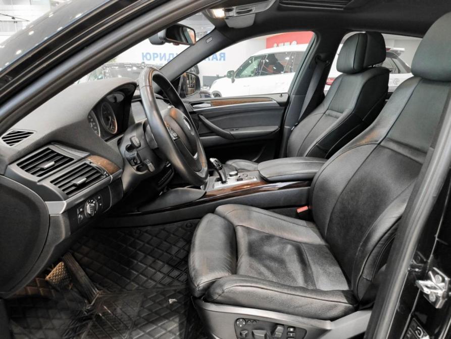 BMW X6 I (E71) Казань  - изображение 20