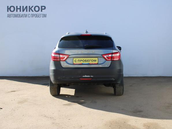 Lada (ВАЗ) Vesta I с пробегом 2019 года, цена 639 000 рублей, 192625 км, универсал, Автокод Объявления