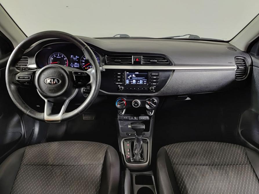 Kia Rio IV Уфа  - изображение 17