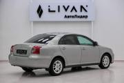 Toyota Avensis II Рестайлинг Москва  - изображение 9