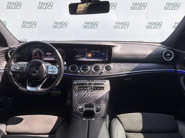 Mercedes-Benz E-Класс V (W213 S213 C238) с пробегом 2019 года, цена 3 650 000 рублей, 125000 км, седан, Автокод Объявления