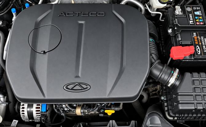 Chery Tiggo 8 Pro I с пробегом 2021 года, цена 1 740 000 рублей, 47774 км, внедорожник, Автокод Объявления