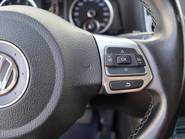 Volkswagen Tiguan I Рестайлинг с пробегом 2016 года, цена 1 629 000 рублей, 161305 км, внедорожник, Автокод Объявления