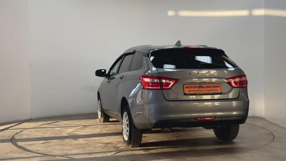 Lada (ВАЗ) Vesta I Киров  - изображение 14