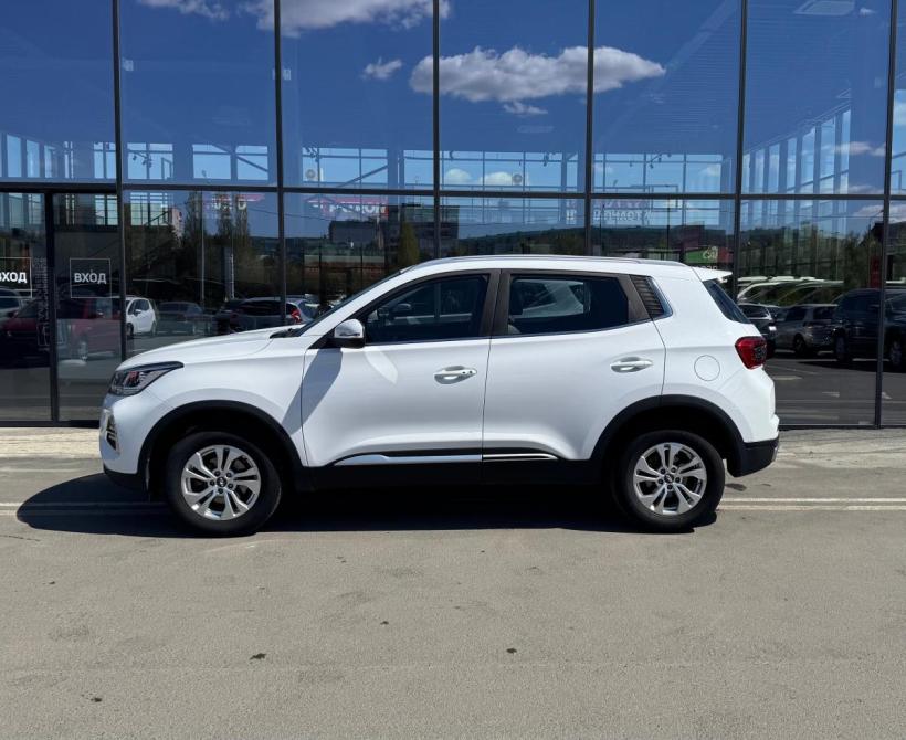 Chery Tiggo 4 Pro I Оренбург  - изображение 6