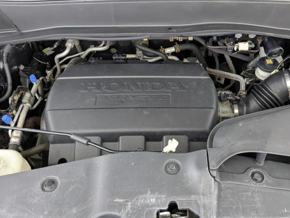 Honda Pilot II Рестайлинг с пробегом 2012 года, цена 1 900 000 рублей, 247102 км, внедорожник, Автокод Объявления