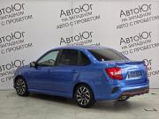 Lada (ВАЗ) Granta I Рестайлинг Ставрополь  - изображение 25
