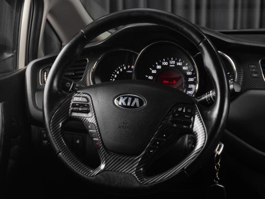 Kia Ceed II Тюмень  - изображение 14