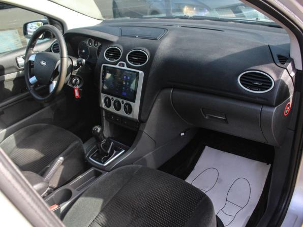 Ford Focus II с пробегом 2006 года, цена 502 900 рублей, 187801 км, хэтчбек, Автокод Объявления