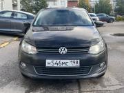 Volkswagen Polo V Санкт-Петербург  - изображение 8