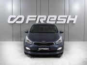 Kia Ceed II Рестайлинг Ростов-на-Дону  - изображение 19