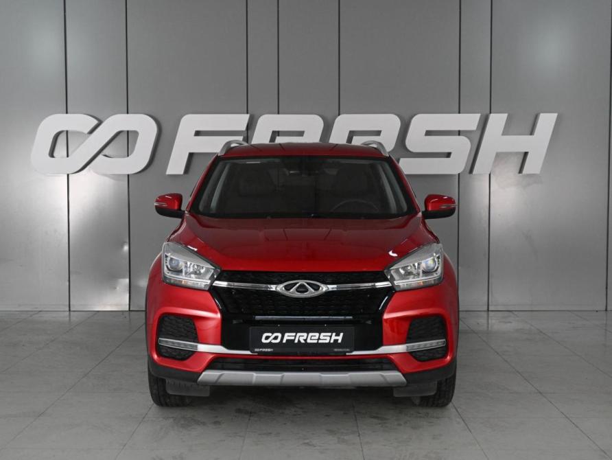 Chery Tiggo 4 I Рестайлинг Ростов-на-Дону  - изображение 3