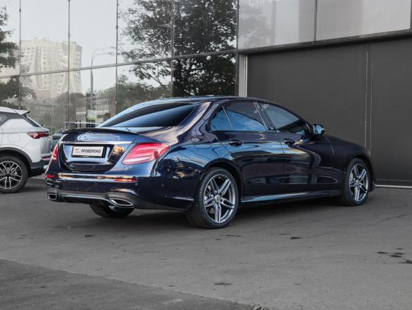 Mercedes-Benz E-Класс V (W213 S213 C238) с пробегом 2019 года, цена 3 650 000 рублей, 172334 км, седан, Автокод Объявления