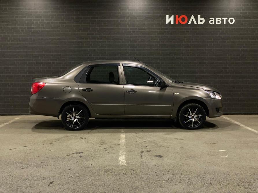 Datsun on-DO I Челябинск  - изображение 4