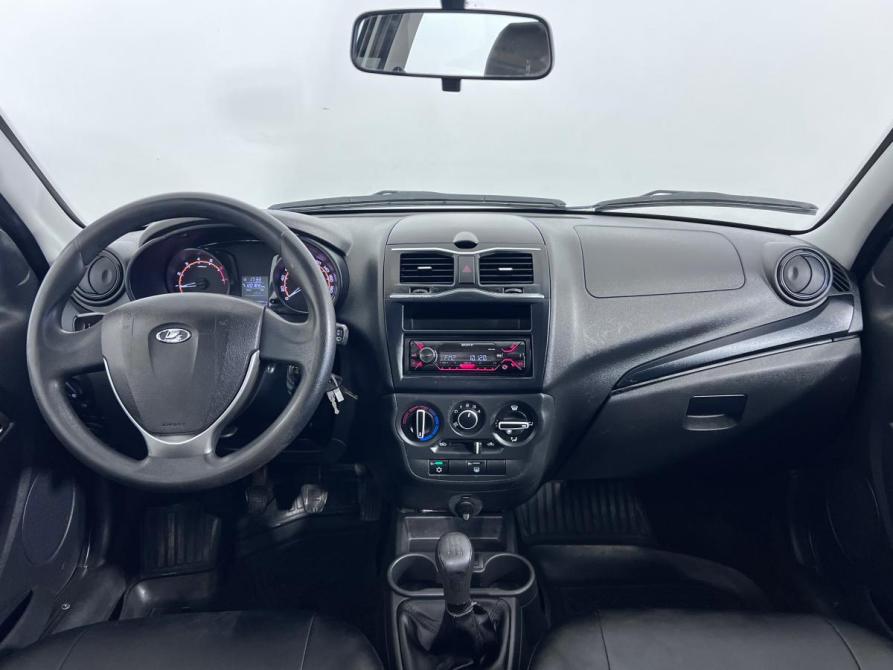 Lada (ВАЗ) Granta I Рестайлинг Ростов-на-Дону  - изображение 3