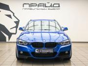 BMW 3 серии VI (F3x) Рестайлинг Ростов-на-Дону  - изображение 30