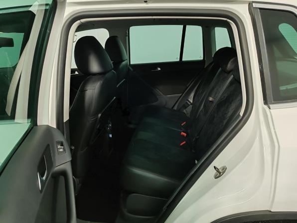 Volkswagen Tiguan I с пробегом 2011 года, цена 1 075 000 рублей, 224501 км, внедорожник, Автокод Объявления