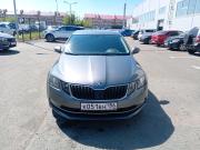 Skoda Octavia III (A7) Рестайлинг Оренбург  - изображение 12