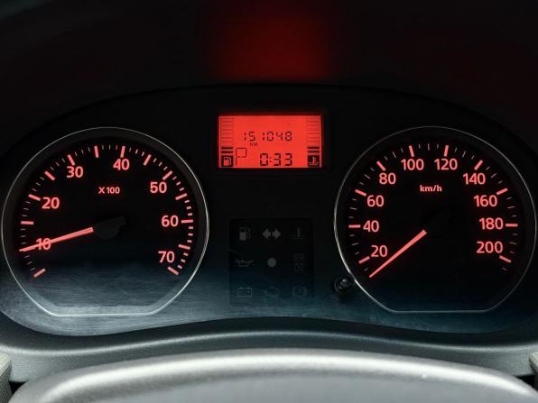 Renault Sandero I с пробегом 2011 года, цена 779 000 рублей, 151047 км, хэтчбек, Автокод Объявления