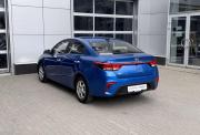 Kia Rio IV Владимир  - изображение 27