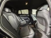 BMW X4 II (G02) Москва  - изображение 32