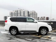 Toyota Land Cruiser Prado 150 Series Казань  - изображение 21